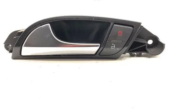 Audi Q7 4L Front door interior handle 4L0837019