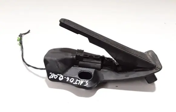 Seat Altea Accelerator throttle pedal 1K2721503K 6PV00889010 74390700