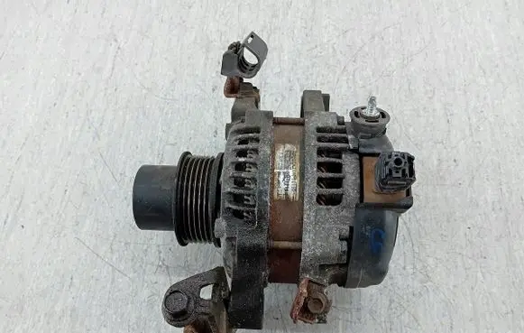 Toyota Yaris Generator/alternator