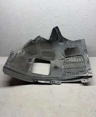 BMW 7 G11 G12 Front wheel arch liner splash guards 7340193 7493365 74850613