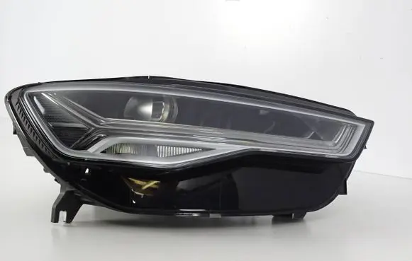 Audi A6 S6 C7 4G Headlight/headlamp 4G0941036