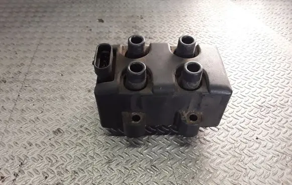 Renault Kangoo I High voltage ignition coil 7700274008
