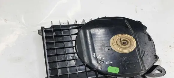 BMW 1 E81 E87 Subwoofer speaker 18820010 902275492902 6513692533006
