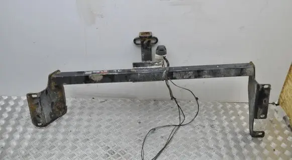 Chrysler Town u0026 Country V Tow bar set 