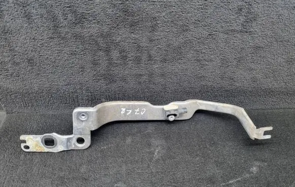 Audi A6 S6 C7 4G Fender mounting bracket 4G0807591B 4H0959651A
