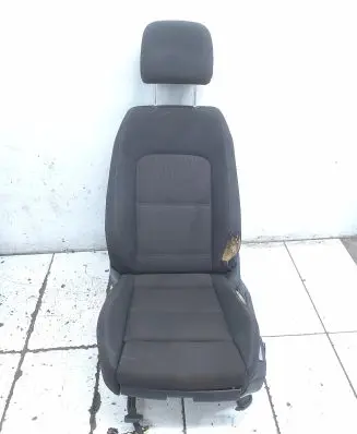 Volkswagen PASSAT B8 Front driver seat 3G1971365AN