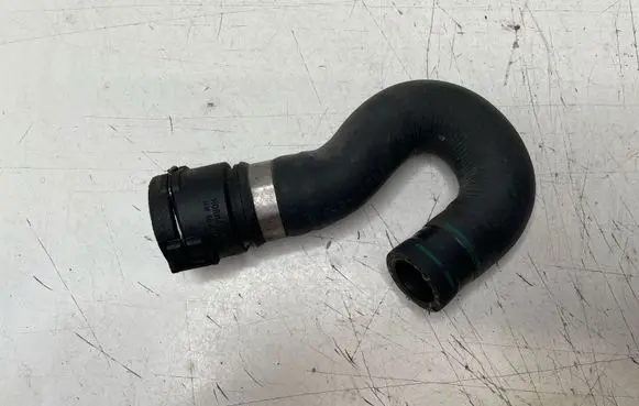 BMW 7 E65 E66 Engine coolant pipe/hose 7788999