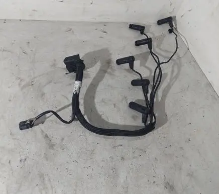 BMW 5 F10 F11 Glow plug wires 7802187