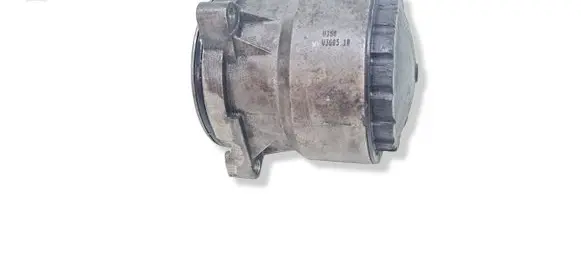 Volkswagen Touareg I Oil filter mounting bracket FL279
