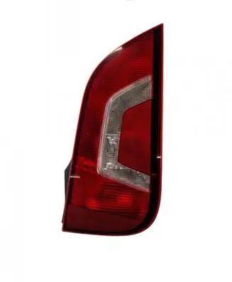Volkswagen Up Rear/tail lights 1S0945096G