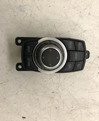 BMW 3 F30 F35 F31 Head unit multimedia control 926795501