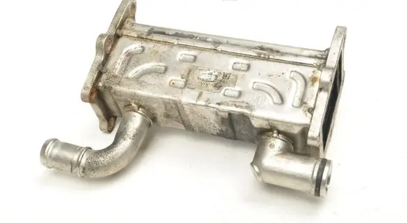 KIA Sportage EGR valve cooler 284202A850