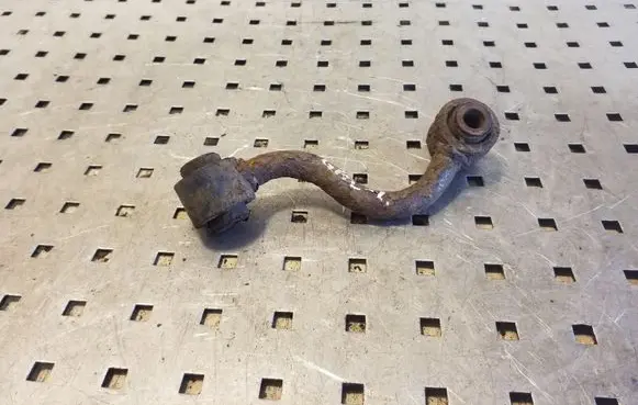 Rear anti-roll bar/stabilizer link
