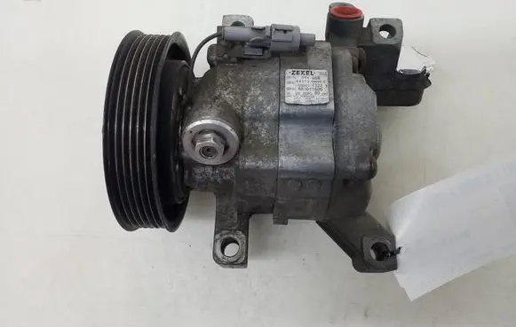 Toyota Aygo AB10 Air conditioning (A/C) compressor (pump) 883100H020