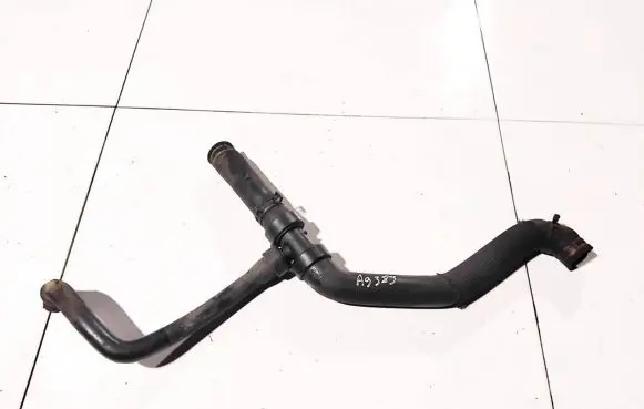 Renault Espace - Grand espace IV Engine coolant pipe/hose hsr20559