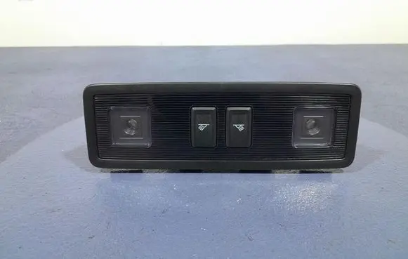 Skoda Kamiq Boot/trunk interior light 654947290A
