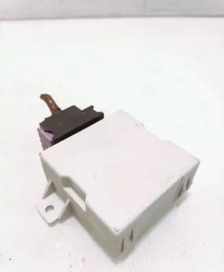 Toyota Avensis T250 Other control units/modules