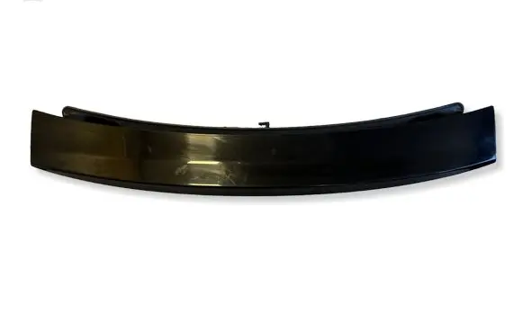 Audi TT TTS Mk2 Tailgate/trunk spoiler 8J0827948C