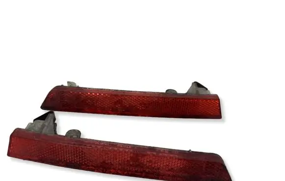 Alfa Romeo 166 Rear tail light reflector 60597343 60597342