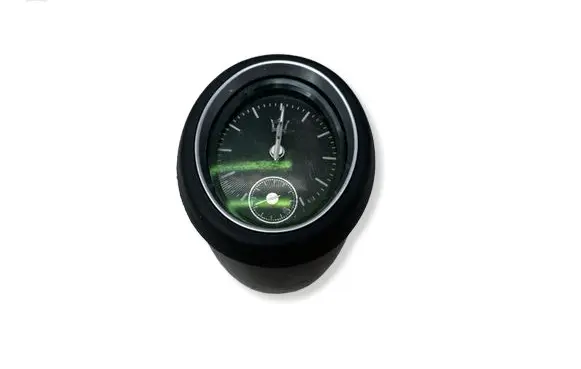 Maserati Levante Clock 