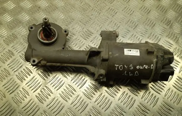 Skoda Superb B8 (3V) Electric power steering pump 5Q0909144S