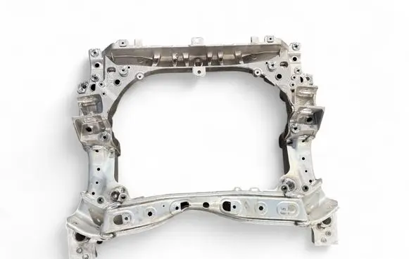 Mercedes-Benz GLC C254 Front subframe A2236222000