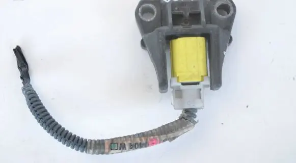 Lexus GS 300 350 430 450H Airbag deployment crash/impact sensor 8917345050