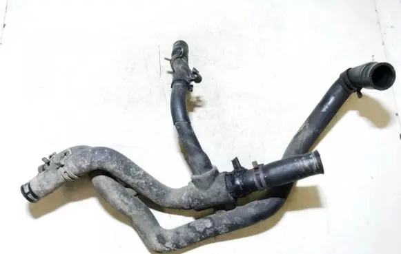 Seat Arosa Engine coolant pipe/hose