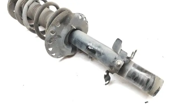 Jaguar E-Pace Front shock absorber with coil spring J9C318045AF
