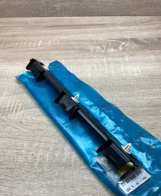 Renault Megane I Rear bumper mounting bracket 7700845258 7700845258D