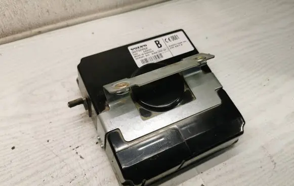Volvo XC90 Phone control unit/module 30732652 2204321B 432104370358