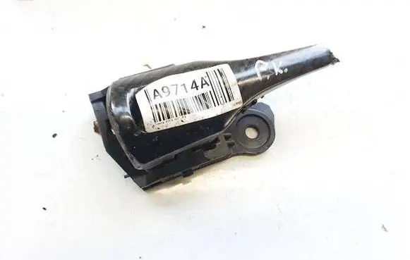 Toyota Auris 150 Rear door interior handle 62318a1