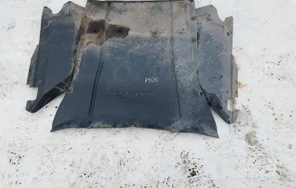 Iveco Daily 4th gen Engine splash shield/under tray 504172551 504172552