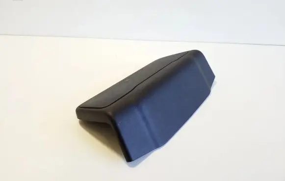 Other rear door trim element