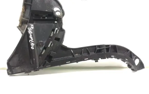 Volvo XC70 Rear bumper mounting bracket 31265323 Bp3ea