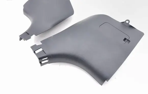Nissan 370Z Foot area side trim 669011EK0A 669001EK0A