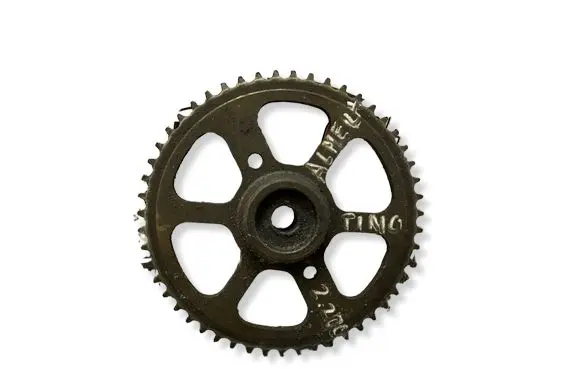 Nissan Almera Tino Camshaft pulley/ VANOS 