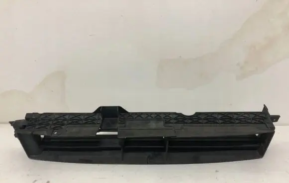 KIA Sportage Intercooler air guide/duct channel 