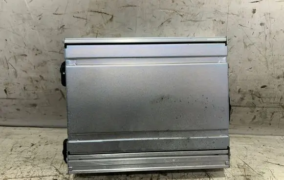 Opel Insignia A Sound amplifier 22812209