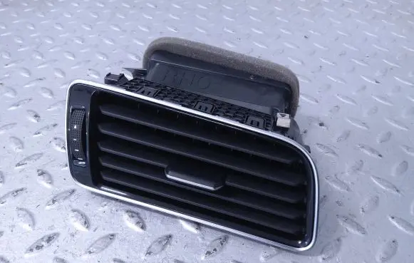 Volkswagen PASSAT B8 USA Dashboard side air vent grill/cover trim 561819704
