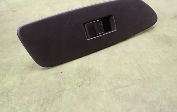 Toyota Auris 150 Quarter vent window switch 7423102530