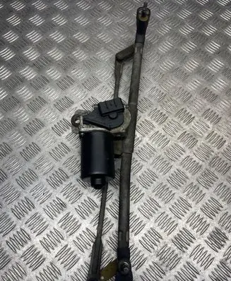Fiat Stilo Front wiper linkage and motor 60511006 5252A