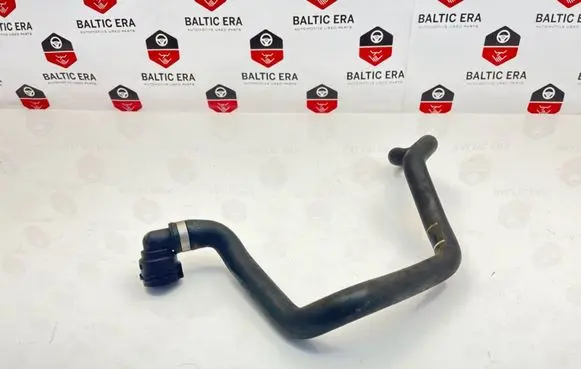 BMW 4 F36 Gran coupe Engine coolant pipe/hose 9208183 920818304