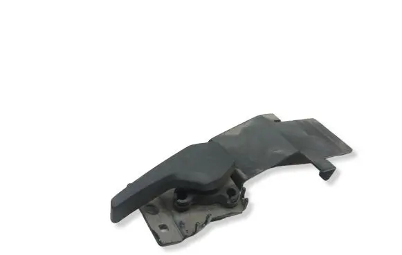 Audi A5 Engine bonnet (hood) release handle 8W0823661D