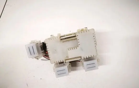 Ford Galaxy Fuse box set