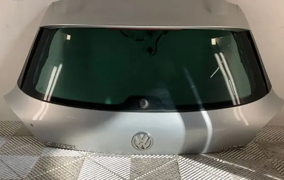 Volkswagen Scirocco Tailgate/trunk/boot lid