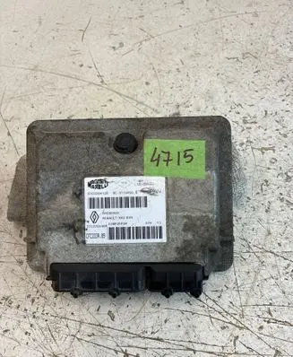 Renault Master III Gearbox control unit/module 310320197R 310320047R 8UXNC7M5M