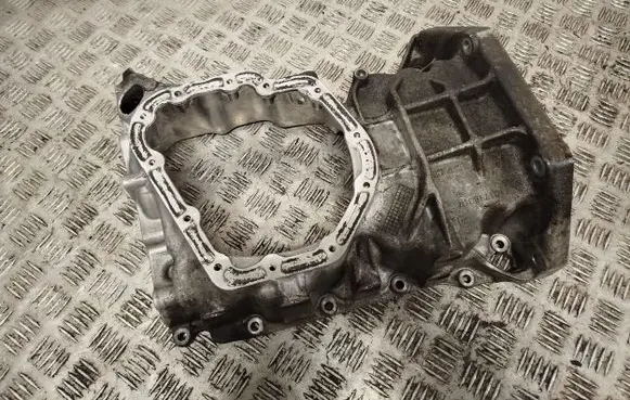 Renault Trafic III (X82) Oil sump 110179801R