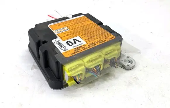 Nissan Juke I F15 Airbag deployment crash/impact sensor 98820BV90A