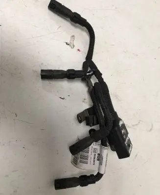 Opel Insignia A Glow plug wires 555833475 715021402A VCDJ140003